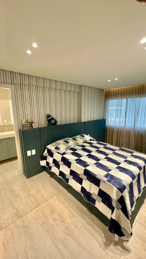 Apartamento, 3 quartos, 256 m² - Foto 6