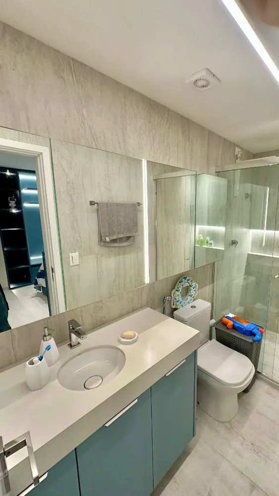Apartamento, 3 quartos, 256 m² - Foto 8