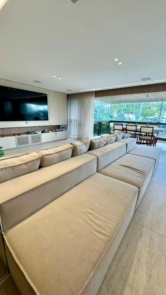 Apartamento, 3 quartos, 256 m² - Foto 3