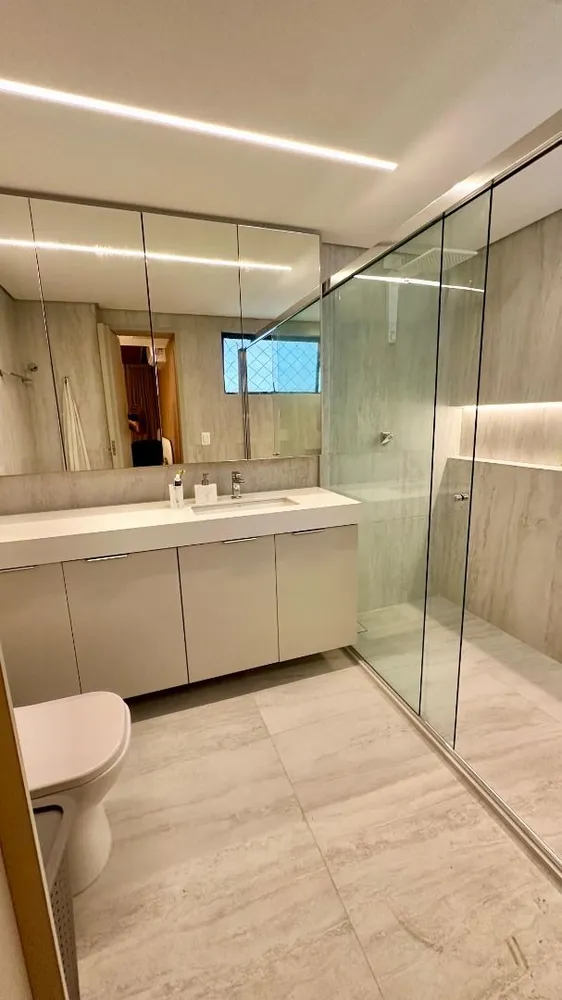 Apartamento, 3 quartos, 256 m² - Foto 5