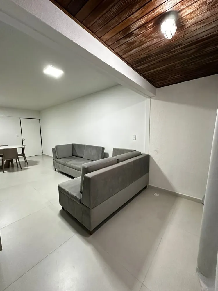 Apartamento, 3 quartos, 95 m² - Foto 3