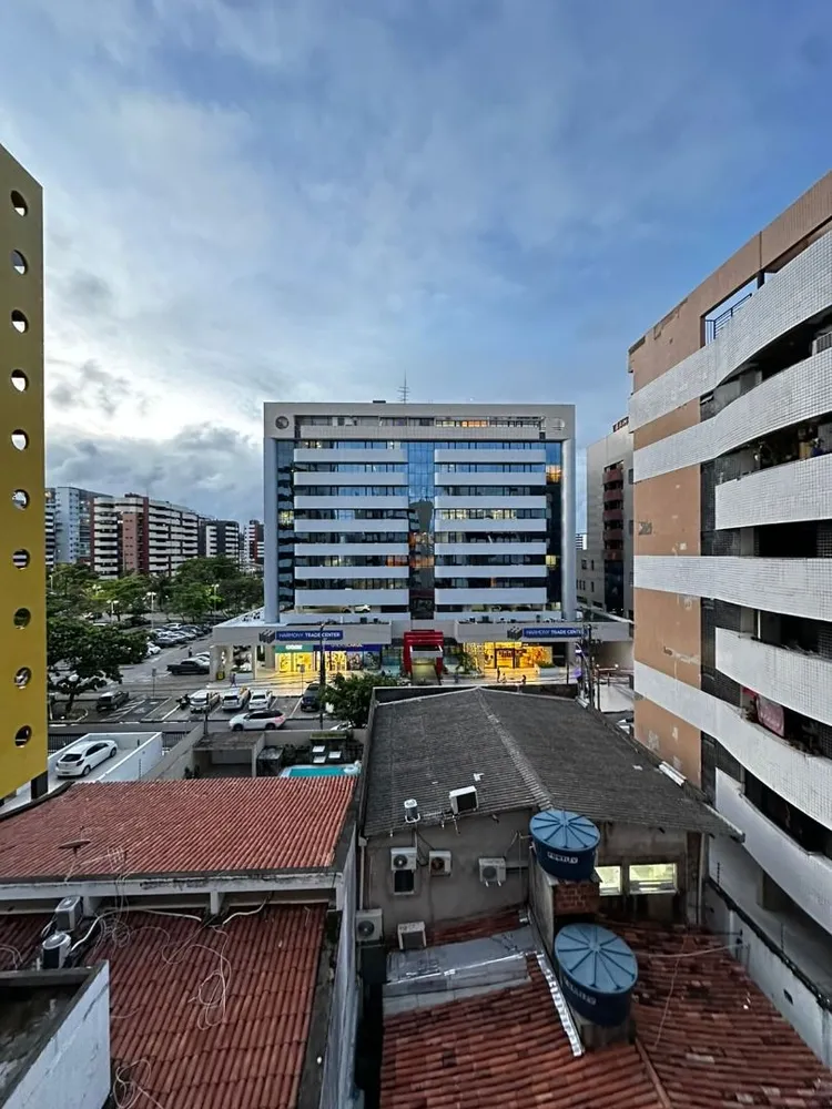 Apartamento, 3 quartos, 95 m² - Foto 5
