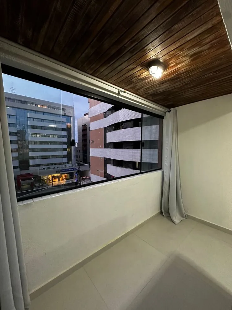 Apartamento, 3 quartos, 95 m² - Foto 1