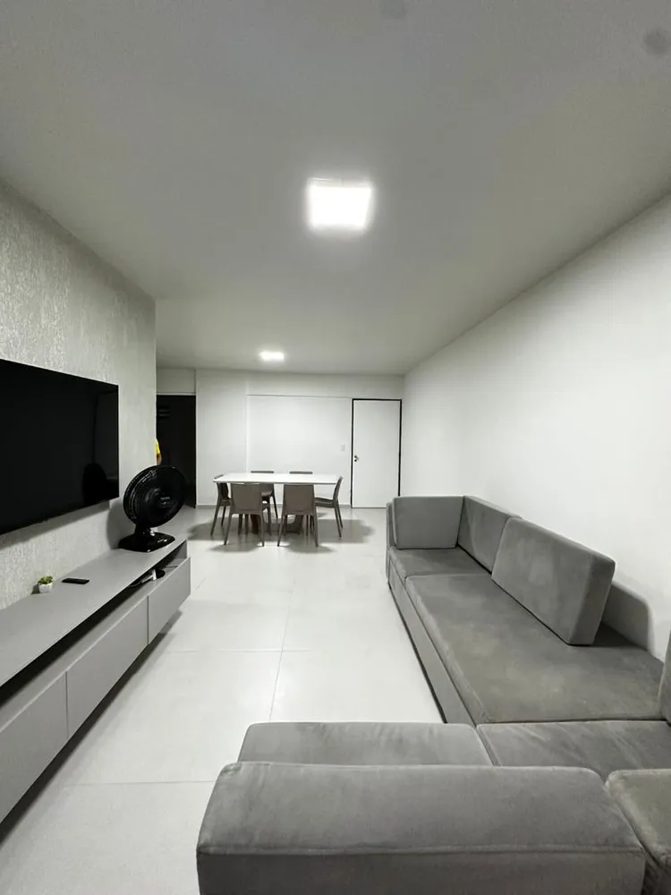 Apartamento, 3 quartos, 95 m² - Foto 7