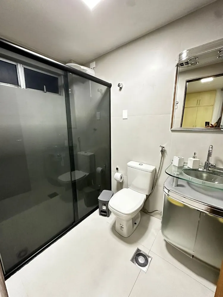Apartamento, 3 quartos, 95 m² - Foto 10