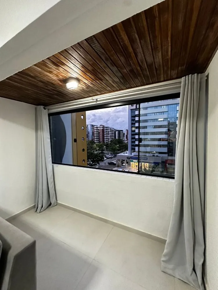 Apartamento, 3 quartos, 95 m² - Foto 4