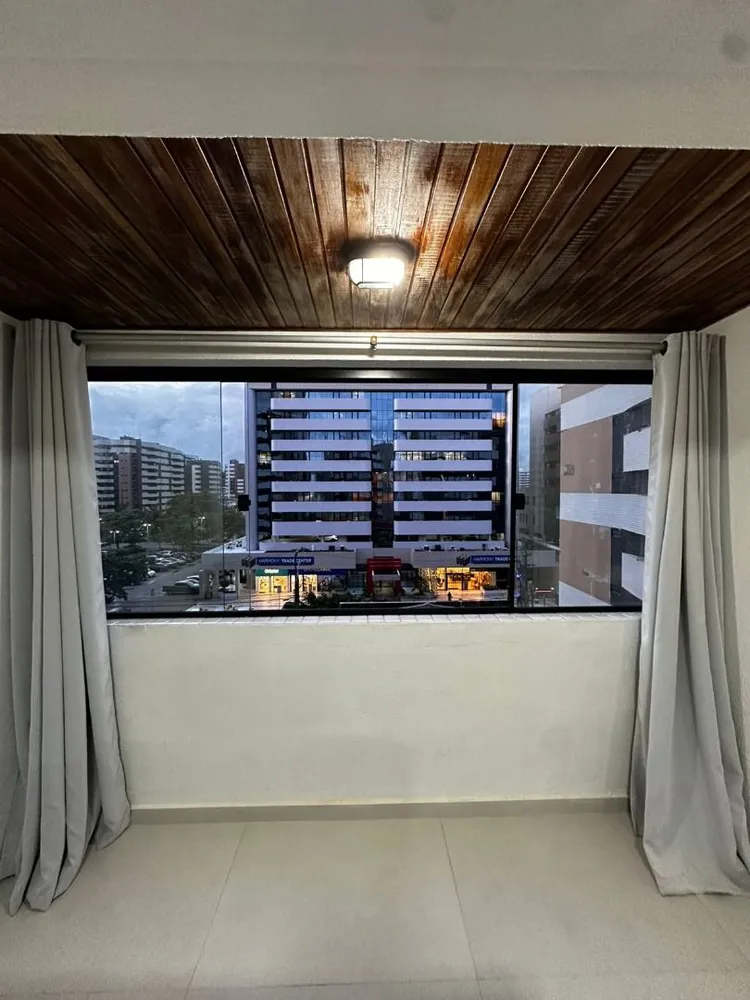 Apartamento, 3 quartos, 95 m² - Foto 2
