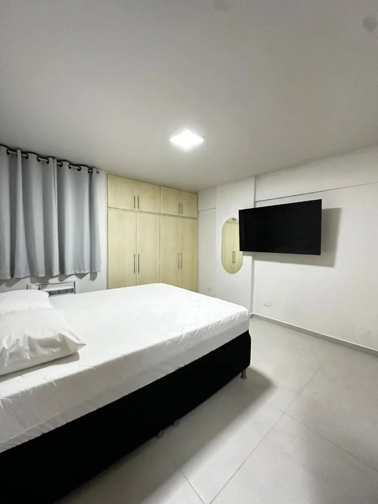 Apartamento, 3 quartos, 95 m² - Foto 9