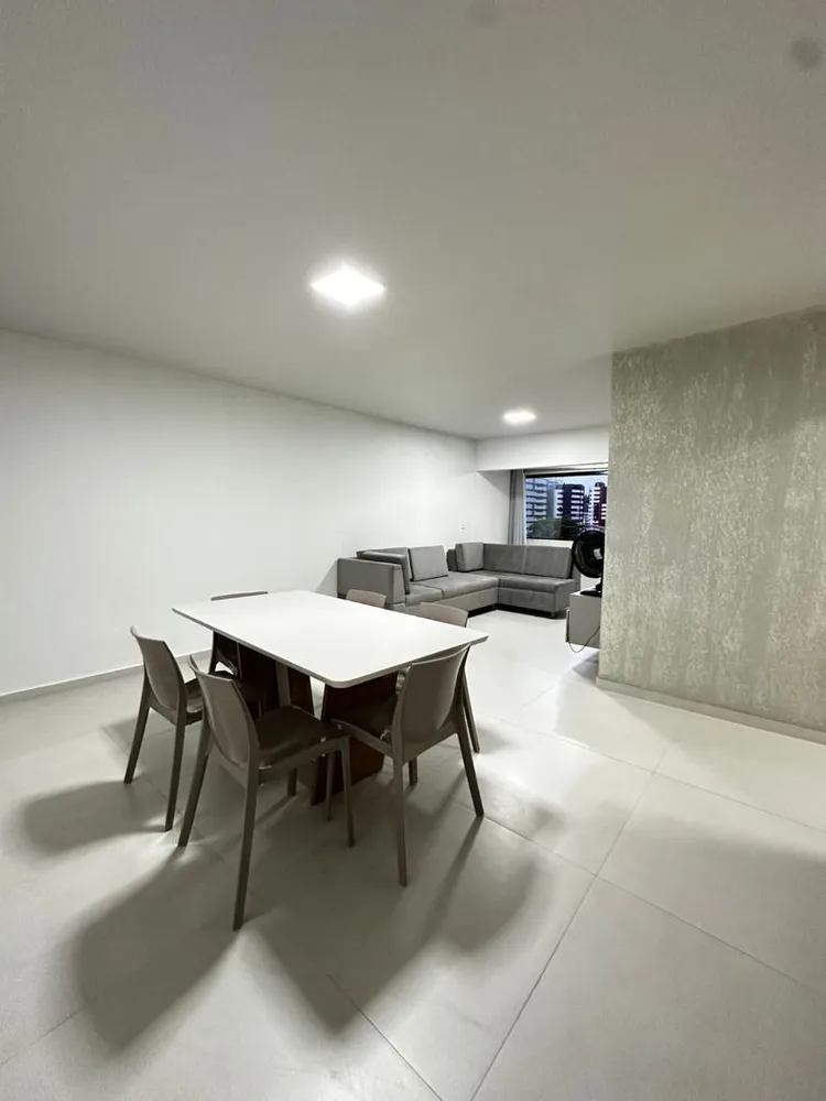 Apartamento, 3 quartos, 95 m² - Foto 6