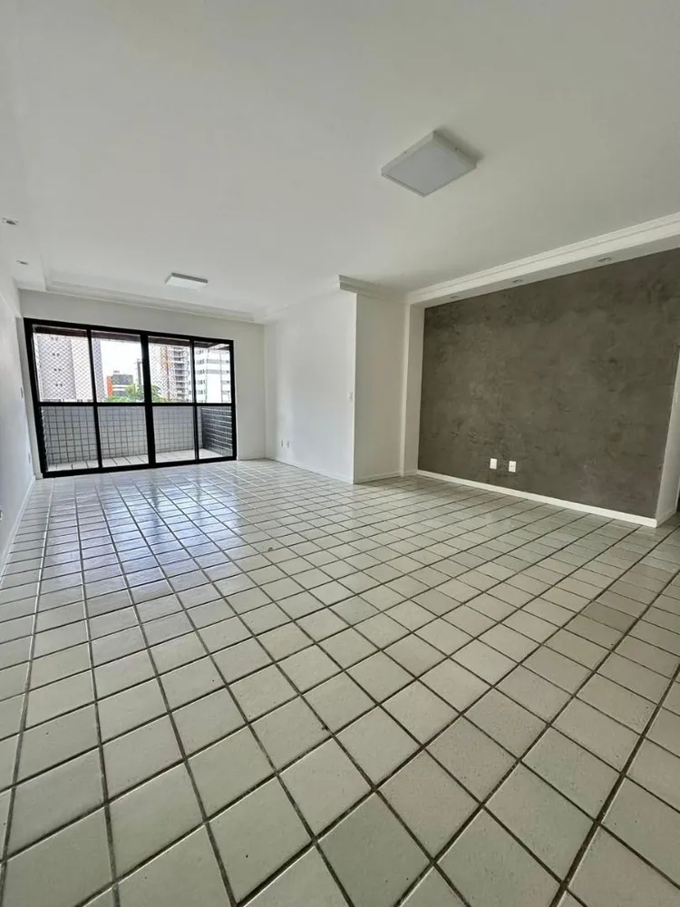 Apartamento, 3 quartos, 125 m² - Foto 1