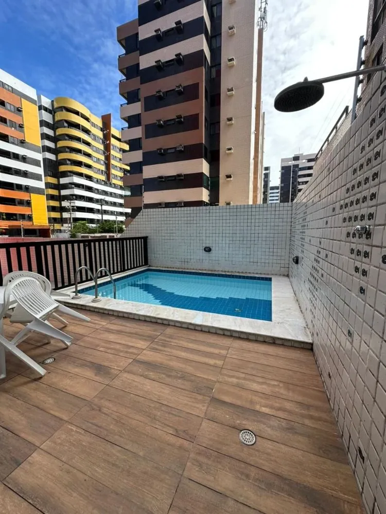 Apartamento, 3 quartos, 125 m² - Foto 11