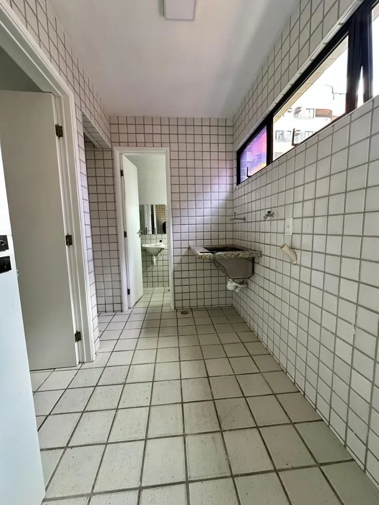 Apartamento, 3 quartos, 125 m² - Foto 9