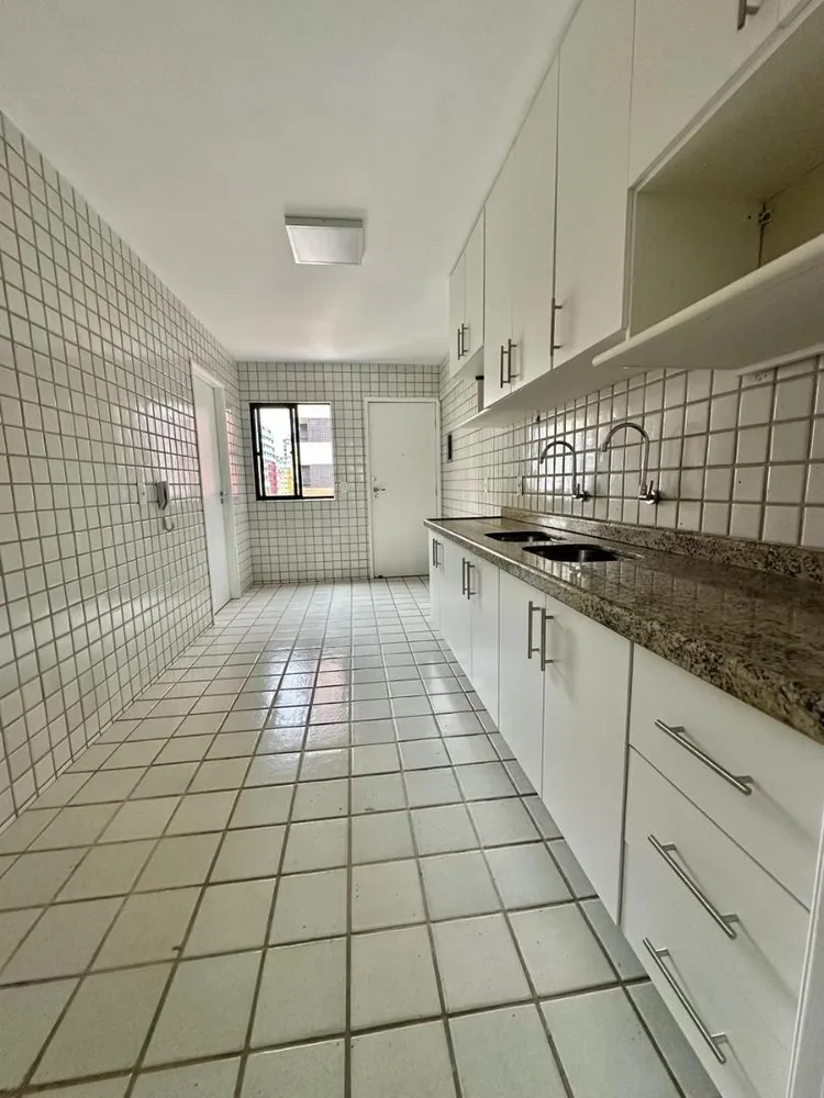 Apartamento, 3 quartos, 125 m² - Foto 4