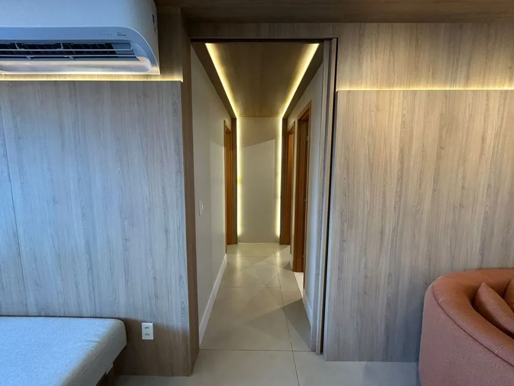 Apartamento, 2 quartos, 79 m² - Foto 2