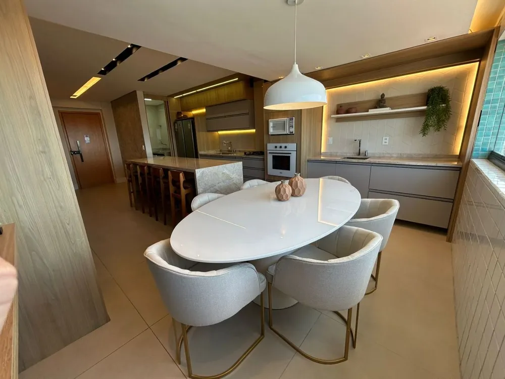 Apartamento, 2 quartos, 79 m² - Foto 1