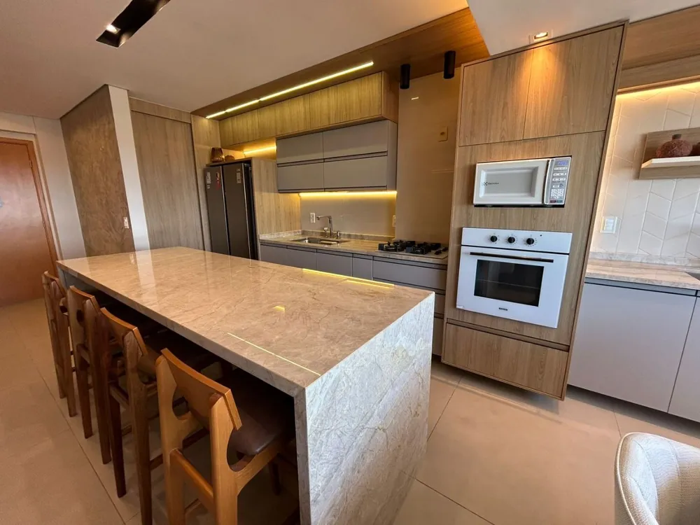 Apartamento, 2 quartos, 79 m² - Foto 3