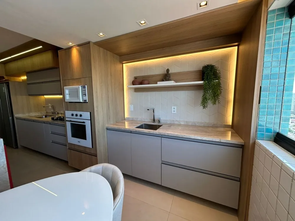 Apartamento, 2 quartos, 79 m² - Foto 6