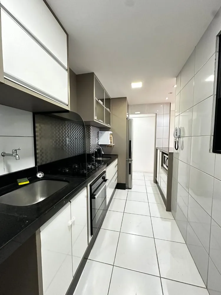 Apartamento, 2 quartos, 51 m² - Foto 8