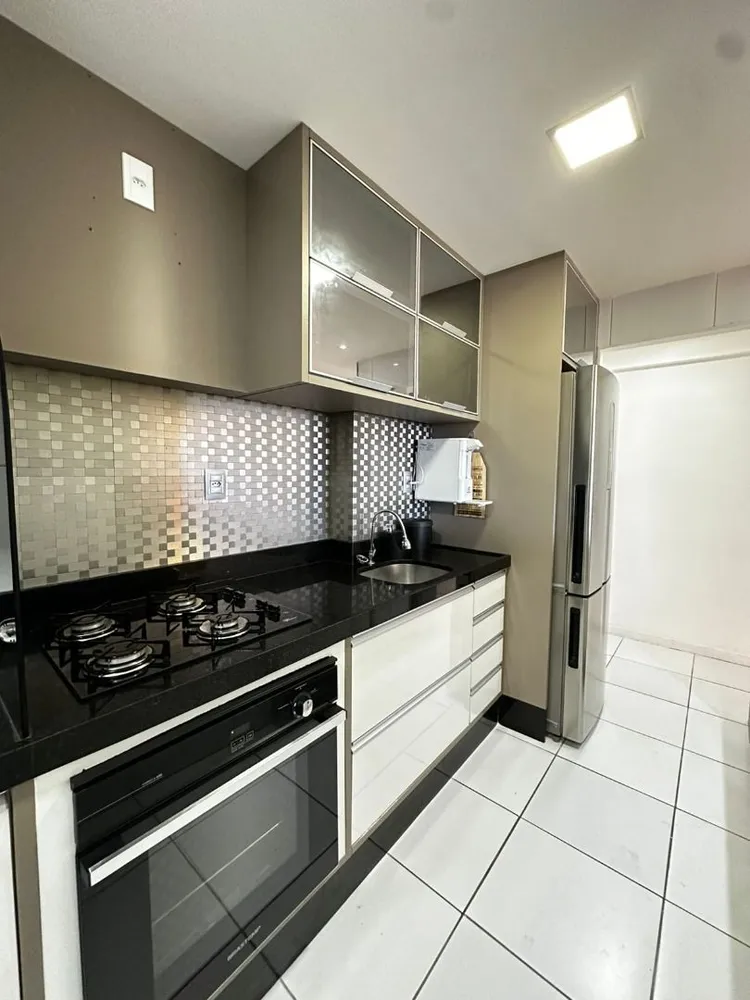 Apartamento, 2 quartos, 51 m² - Foto 7