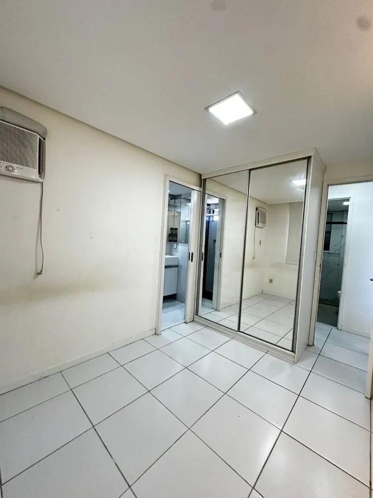 Apartamento, 2 quartos, 51 m² - Foto 2