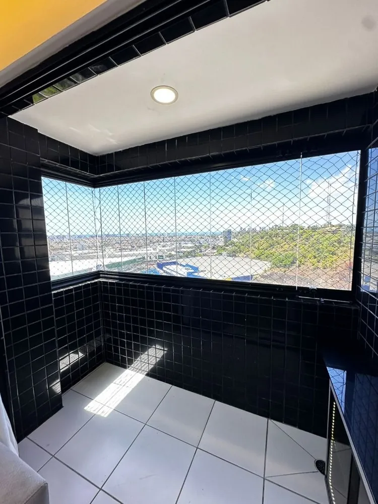 Apartamento, 2 quartos, 51 m² - Foto 1