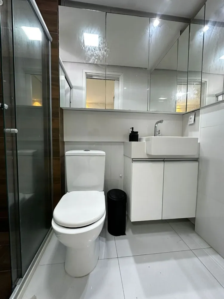 Apartamento, 2 quartos, 51 m² - Foto 3