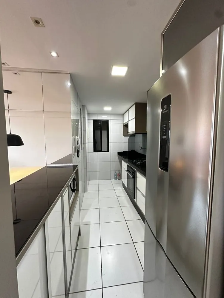 Apartamento, 2 quartos, 51 m² - Foto 6