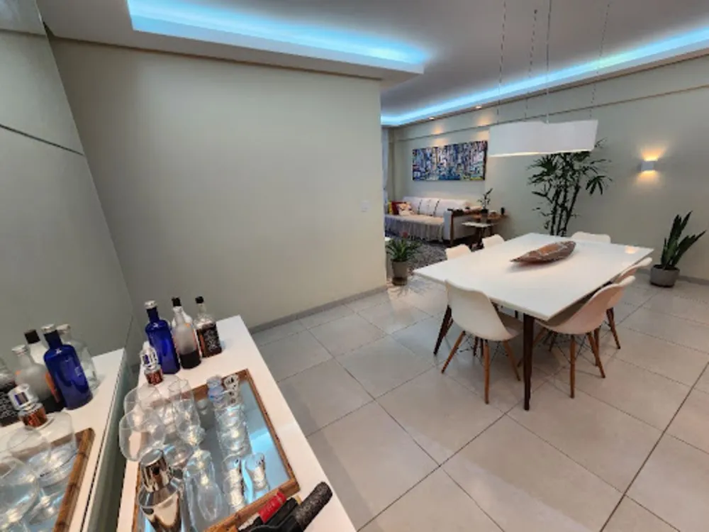 Apartamento, 3 quartos, 110 m² - Foto 8