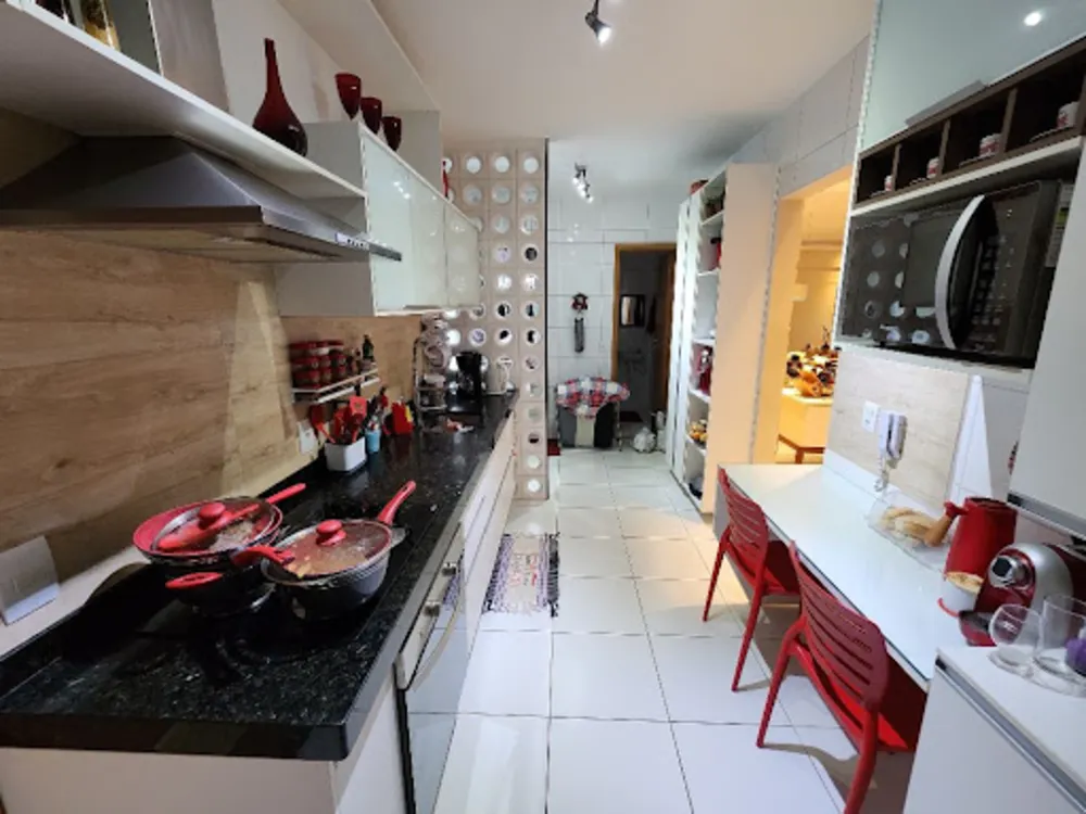 Apartamento, 3 quartos, 110 m² - Foto 11