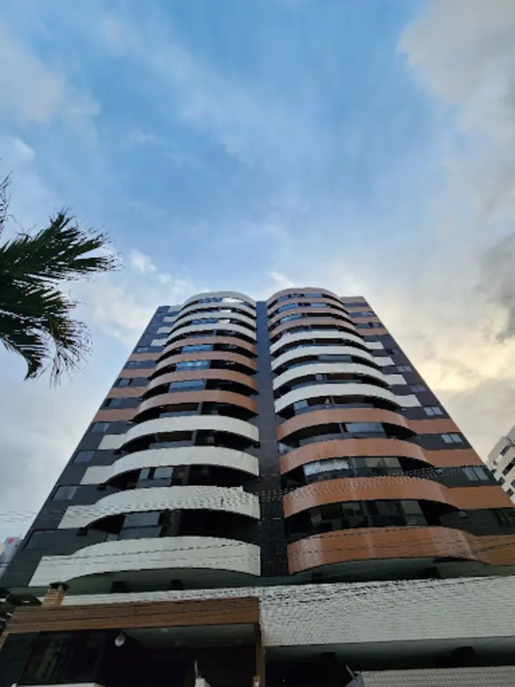 Apartamento, 3 quartos, 110 m² - Foto 15