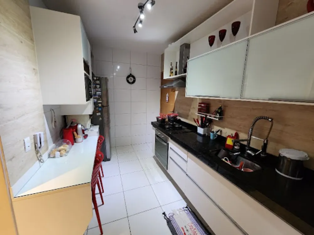 Apartamento, 3 quartos, 110 m² - Foto 13