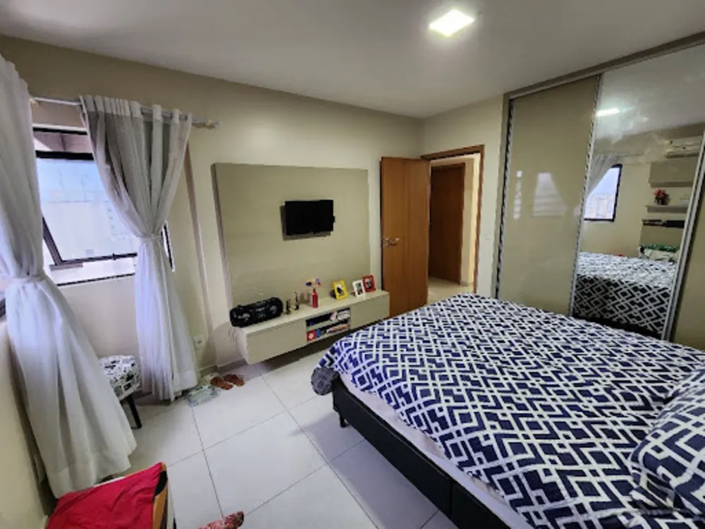 Apartamento, 3 quartos, 110 m² - Foto 9