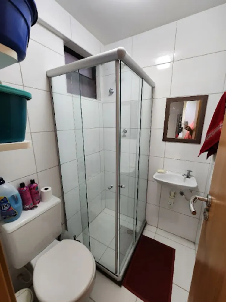Apartamento, 3 quartos, 110 m² - Foto 14