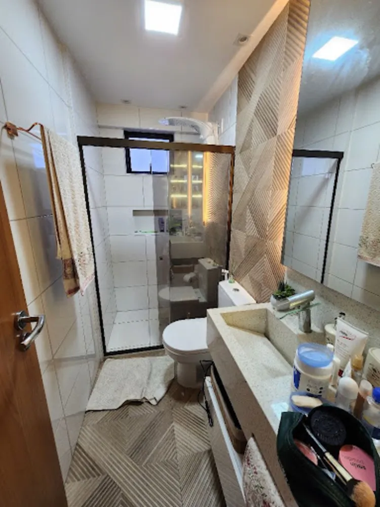 Apartamento, 3 quartos, 110 m² - Foto 7