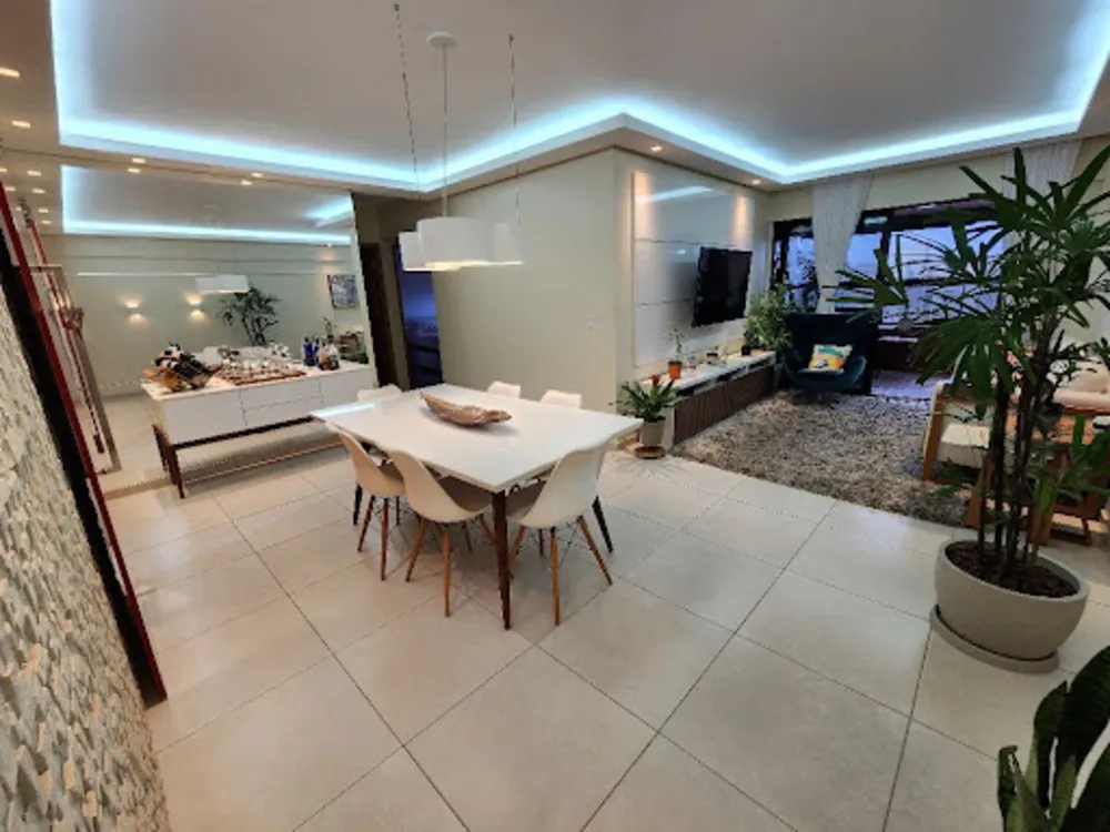 Apartamento, 3 quartos, 110 m² - Foto 6