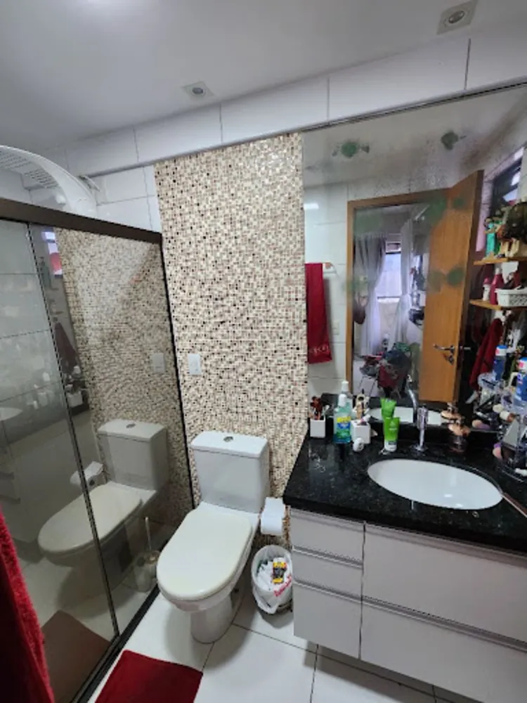 Apartamento, 3 quartos, 110 m² - Foto 10