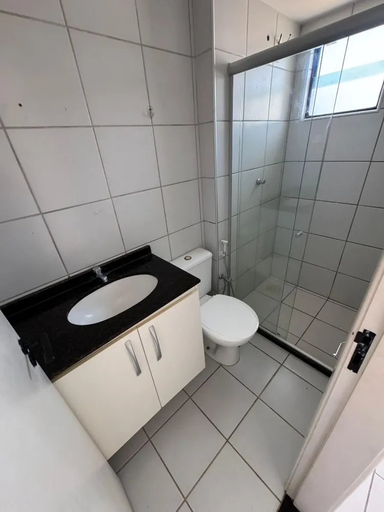 Apartamento, 3 quartos, 88 m² - Foto 11