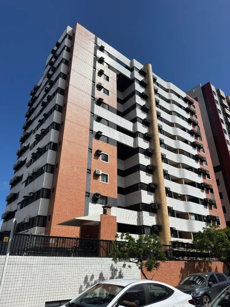 Apartamento, 3 quartos, 88 m² - Foto 1