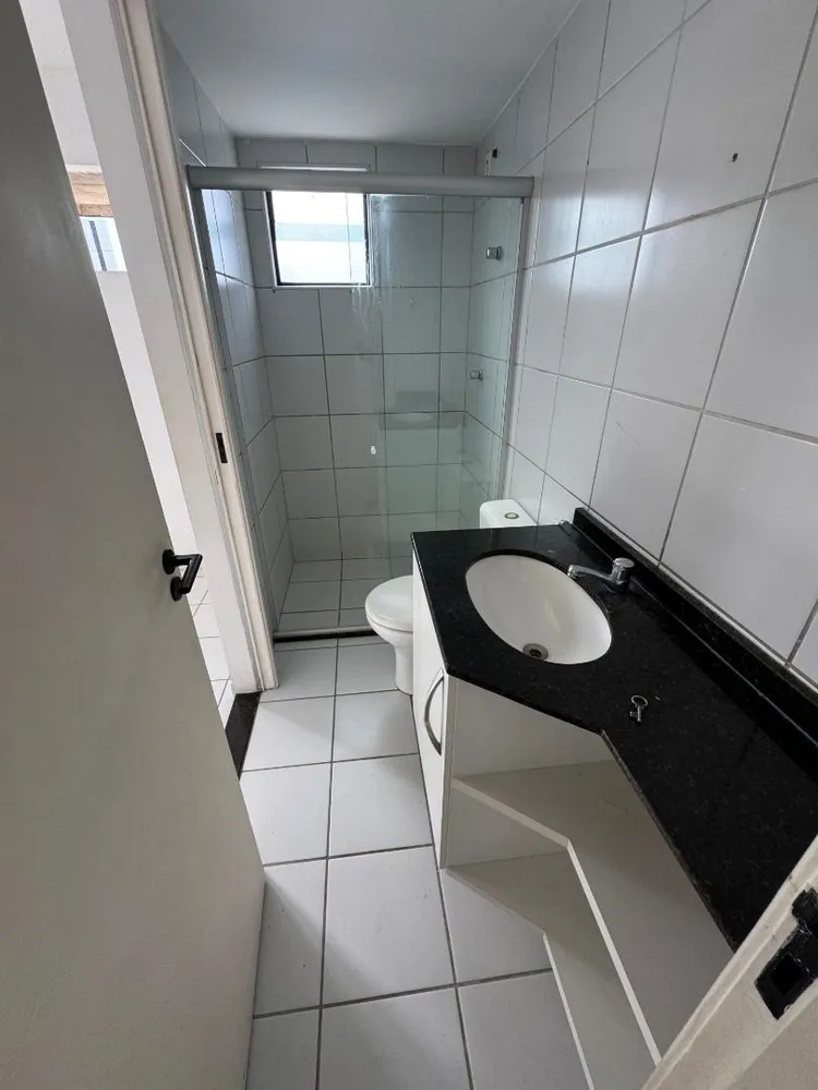 Apartamento, 3 quartos, 88 m² - Foto 9
