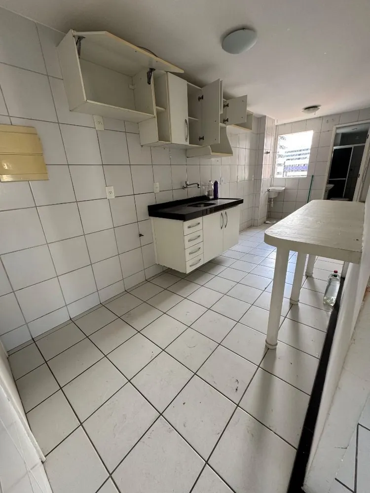Apartamento, 3 quartos, 88 m² - Foto 2