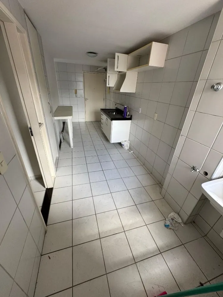 Apartamento, 3 quartos, 88 m² - Foto 5