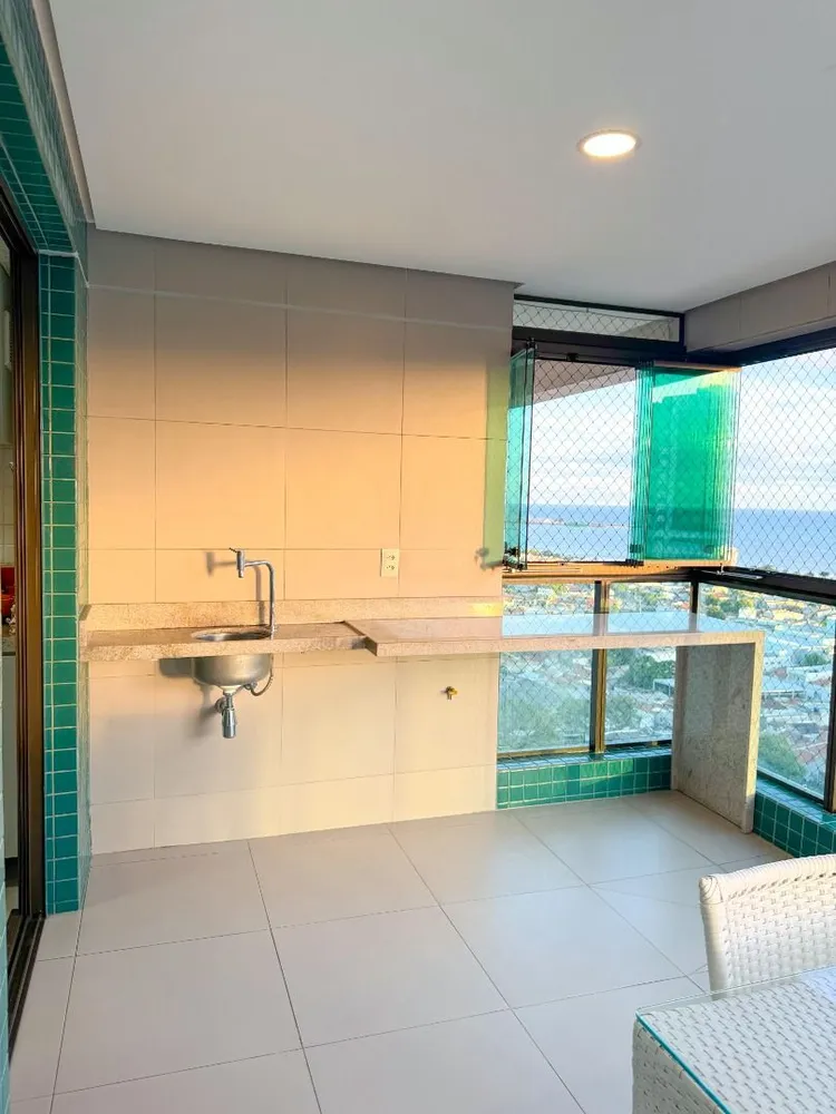 Apartamento, 4 quartos, 192 m² - Foto 9