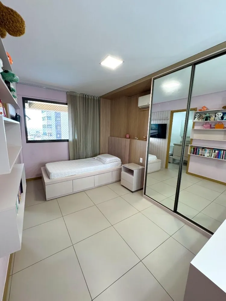Apartamento, 4 quartos, 192 m² - Foto 4