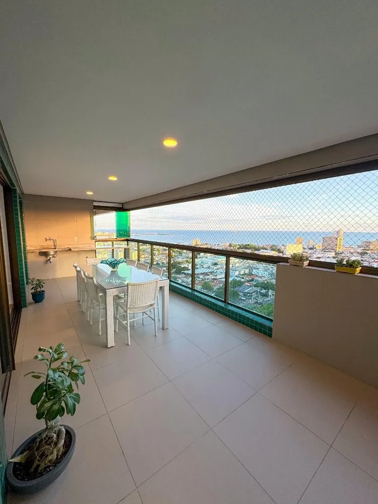 Apartamento, 4 quartos, 192 m² - Foto 3
