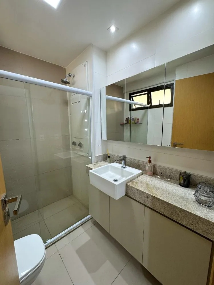 Apartamento, 4 quartos, 192 m² - Foto 2