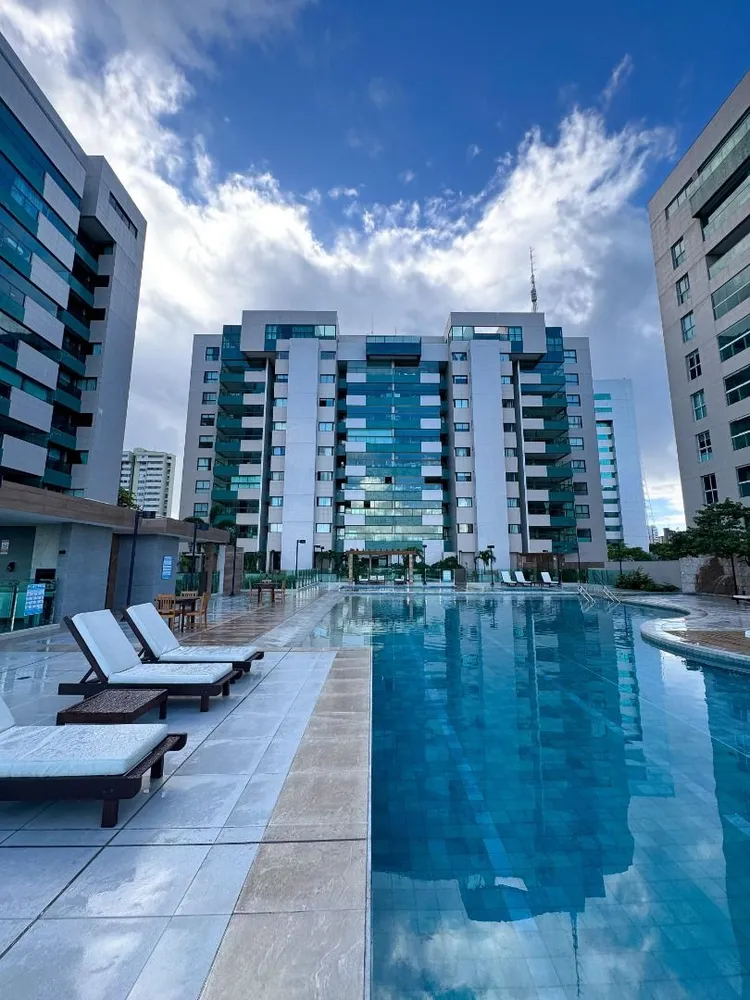 Apartamento, 4 quartos, 192 m² - Foto 10