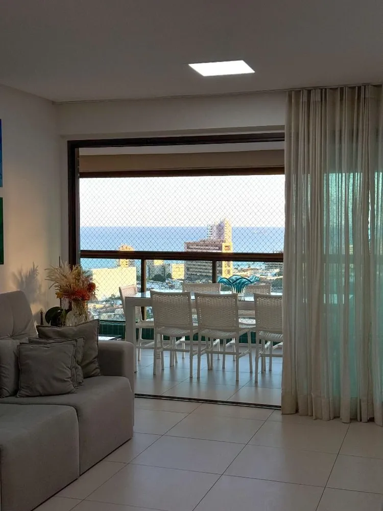 Apartamento, 4 quartos, 192 m² - Foto 7