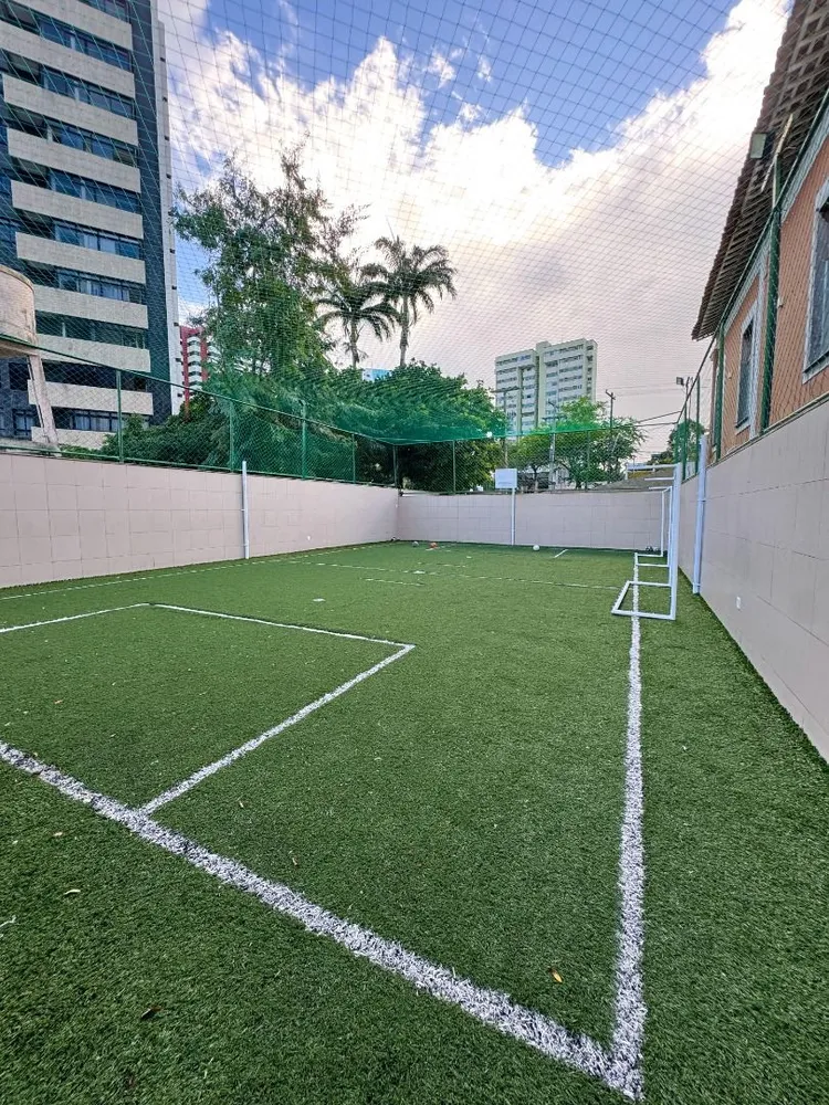 Apartamento, 4 quartos, 192 m² - Foto 12