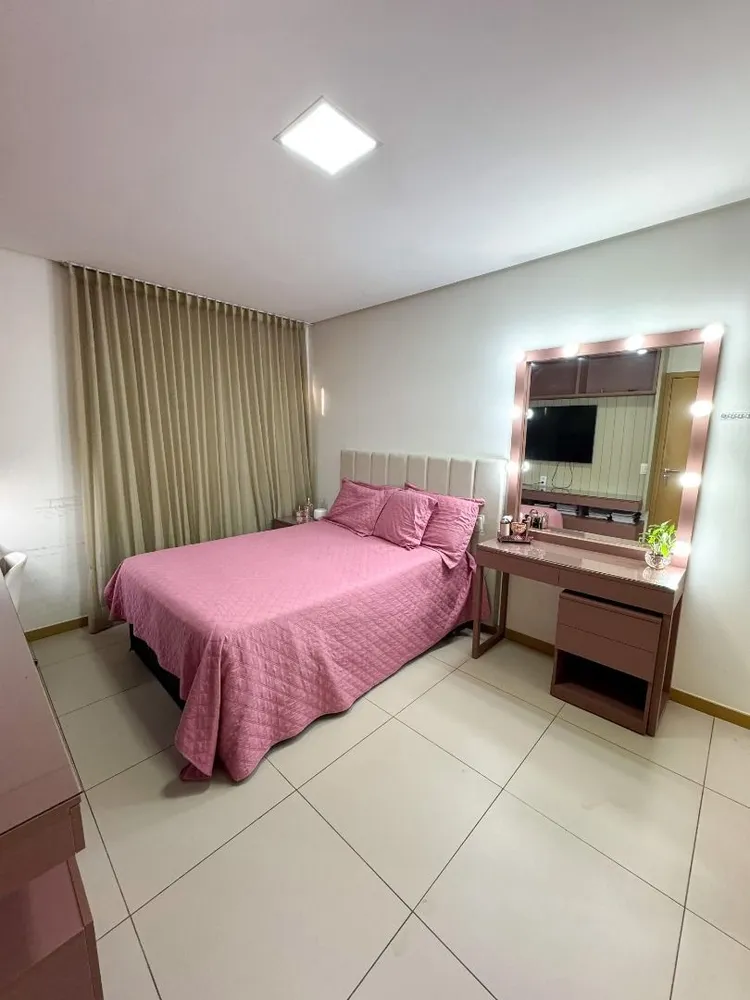 Apartamento, 4 quartos, 192 m² - Foto 5