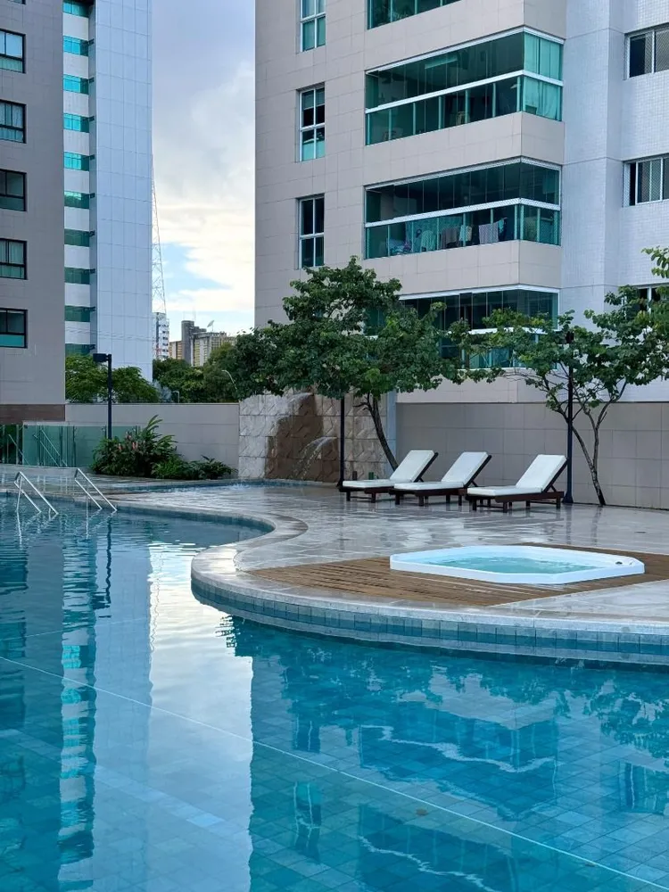 Apartamento, 4 quartos, 192 m² - Foto 4